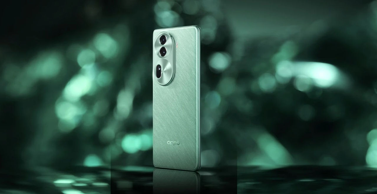 OPPO Reno 11 Pro Resmi Dirilis: Layar OLED Pro XDR, Snapdragon 8+ Gen 1, dan Android 14 1 Oppo Reno 11 Preview 1