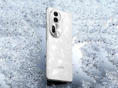 Oppo Reno 11 Preview