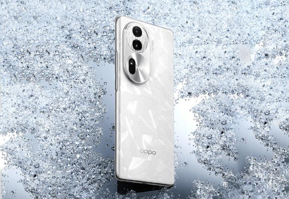 OPPO Rilis Lineup Baru Smartphone, Reno 11, Debut pada 23 November 1 Oppo Reno 11 Preview