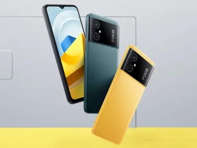 POCO C65 Preview