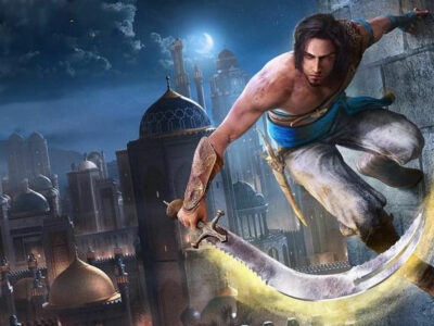 Prince of Persia