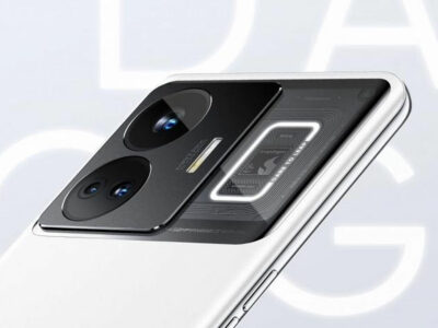 Realme GT Neo 6 Preview