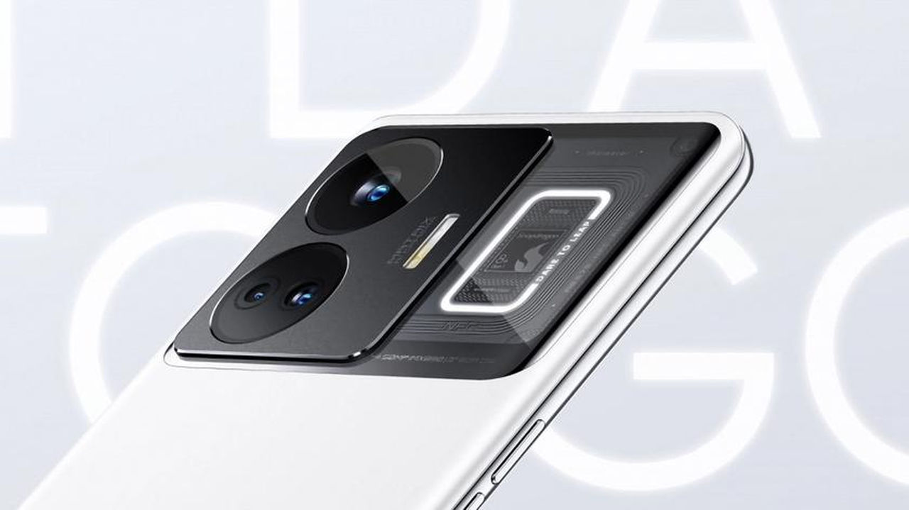 Realme GT Neo 6 Dikabarkan Hadir dengan Snapdragon 8 Gen 2 dan Harga Terjangkau 1 Realme GT Neo 6 Preview