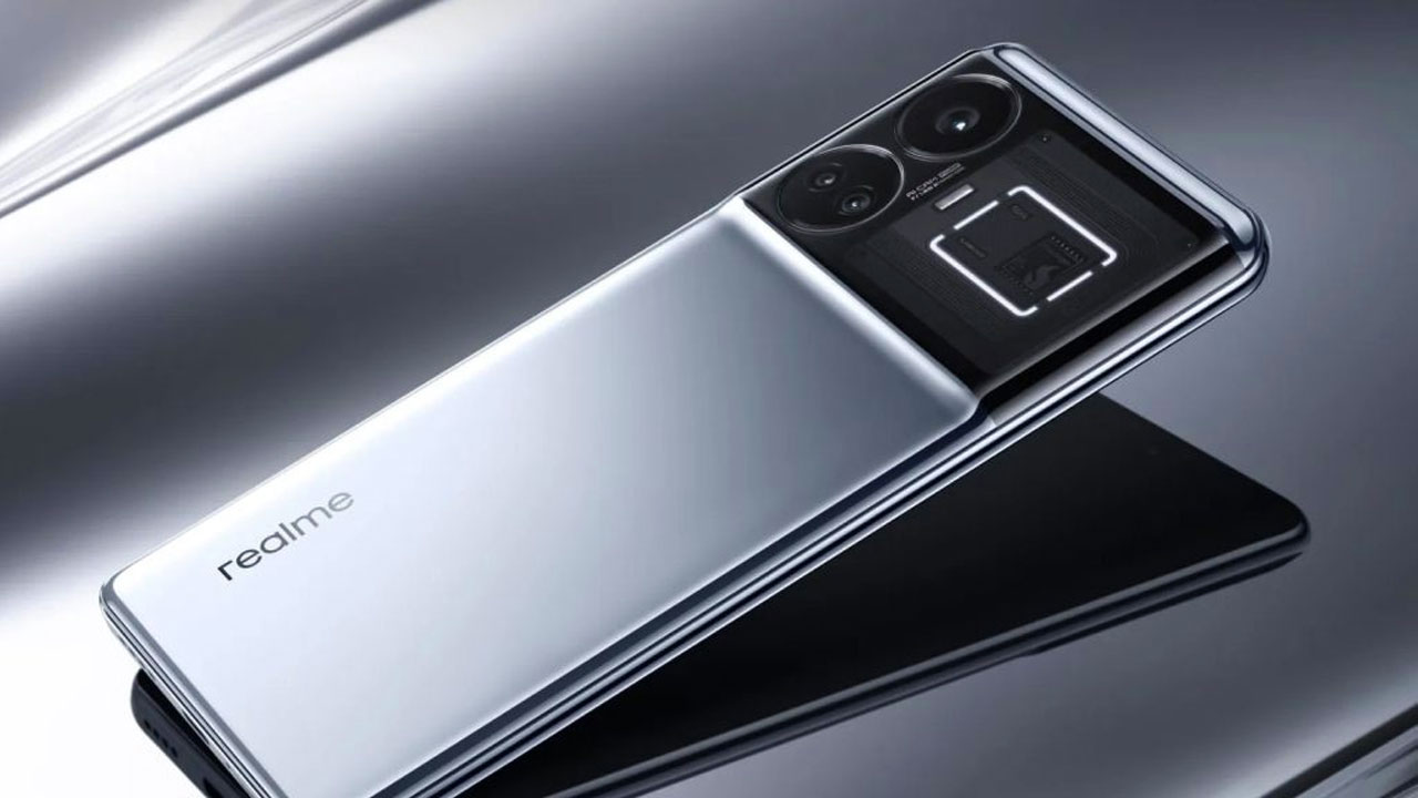 Review Realme GT5 240W: Ponsel Flagship dengan Pengisian Daya Super Cepat 1 Realme GT5 240W Review