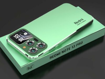 Redmi 13 Pro Preview
