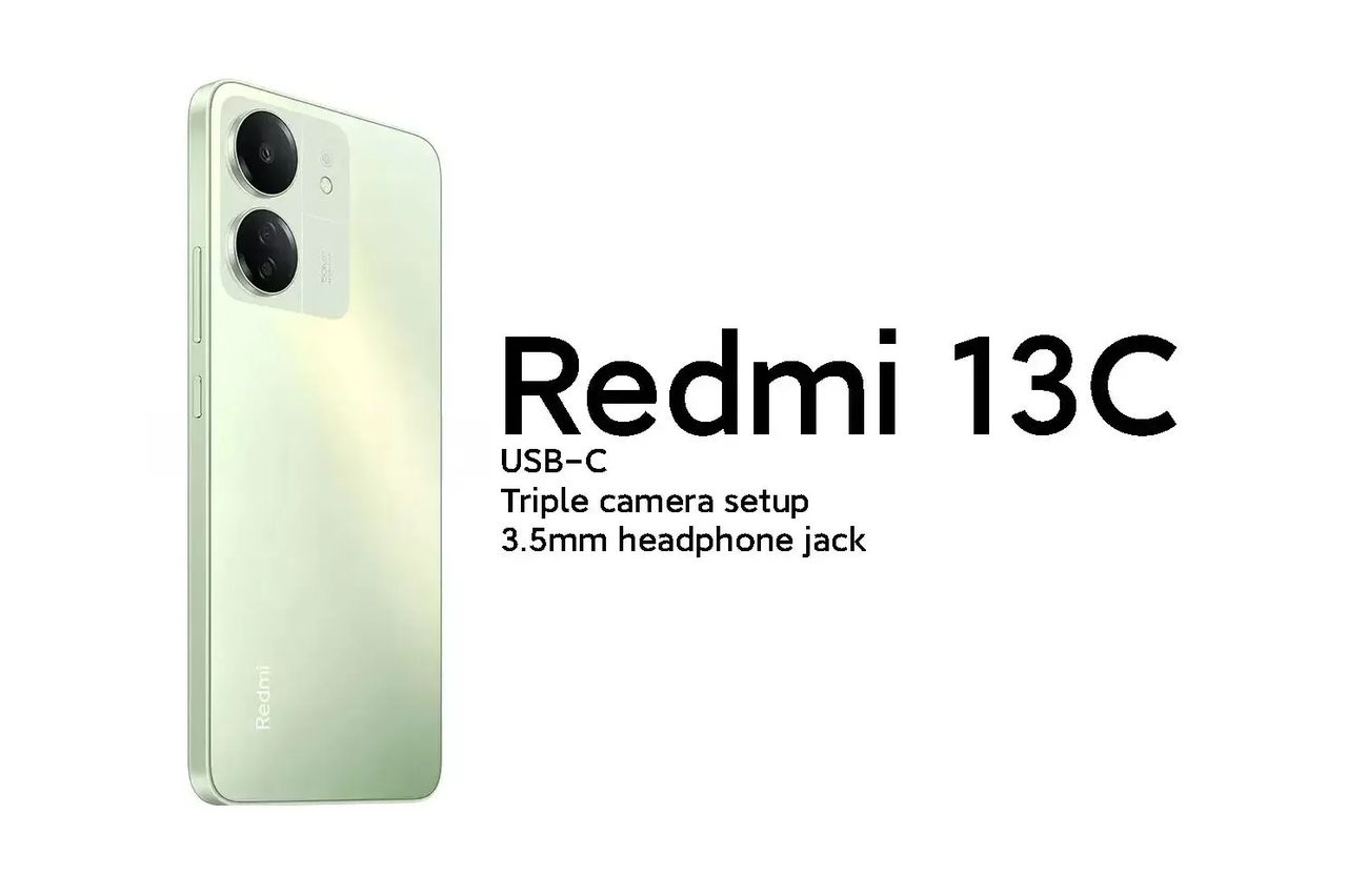 Review Poco C65/Redmi 13C: Ulasan Mendalam dan Pembahasan Performa, Desain, dan Kamera 1 Redmi 13C Review