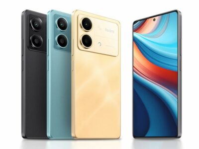 Redmi Note 13R Pro Preview