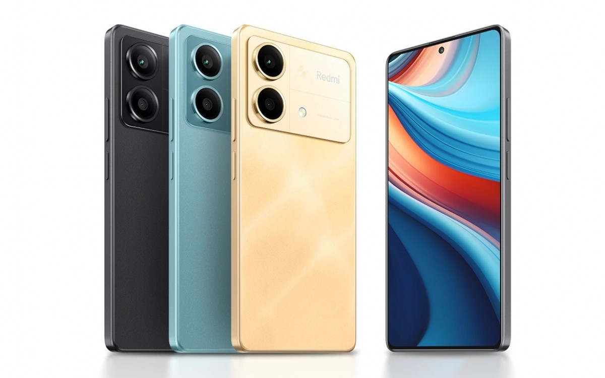 POCO X6 Neo: Redmi Note 13R Pro Siap Meluncur ke Pasar Global 1 Redmi Note 13R Pro Preview