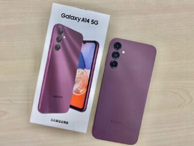 Samsung Galaxy A14 5G Review