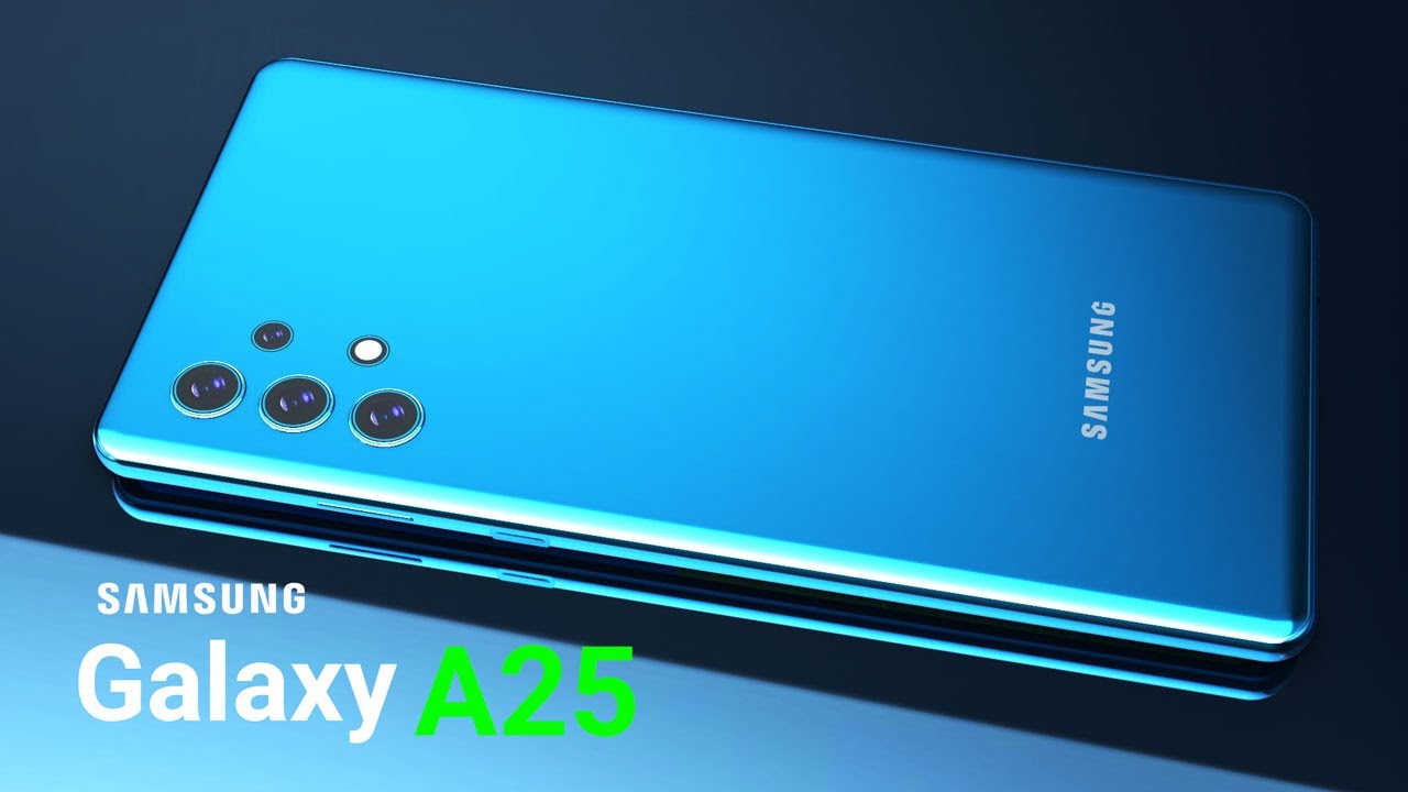 Samsung Galaxy A25 5G dengan Dukungan Pengisian Cepat 25W Terkonfirmasi 1 Samsung Galaxy A25 Preview