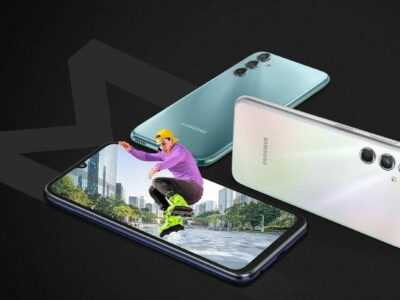 Samsung Galaxy M44 Preview