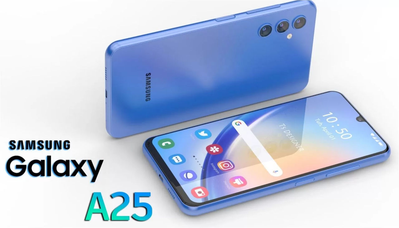 Samsung Galaxy A25 5G Siap Meluncur pada 2024 dengan Dukungan Pengisian Daya 25W 1 Samsung Galxy A25 Preview