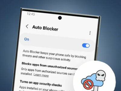 Samsung Update
