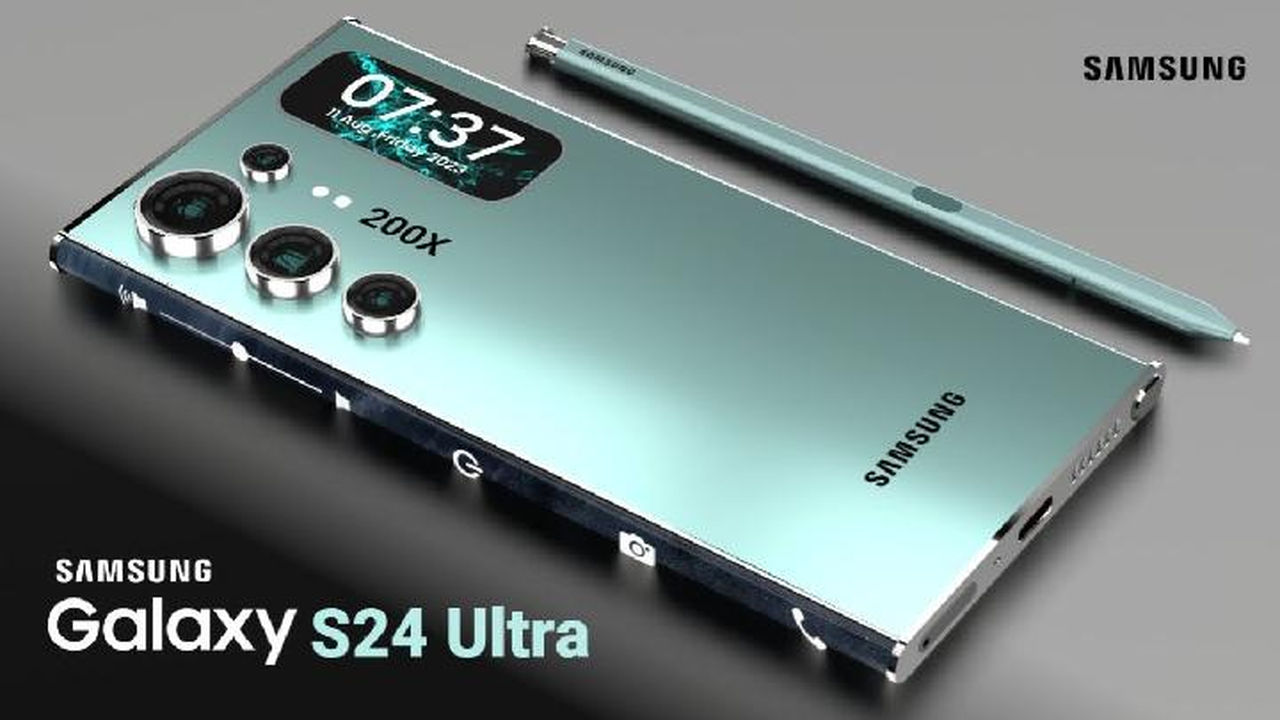Samsung Akan Mengungkap Seri S24 di Acara di Amerika Serikat pada 17 Januari 1 Samsung galaxy S24 Preview 3