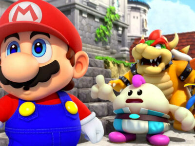 Super Mario RPG Review