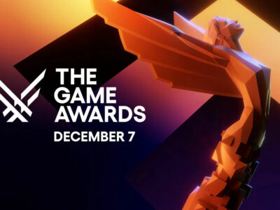 The Game Awards 2023
