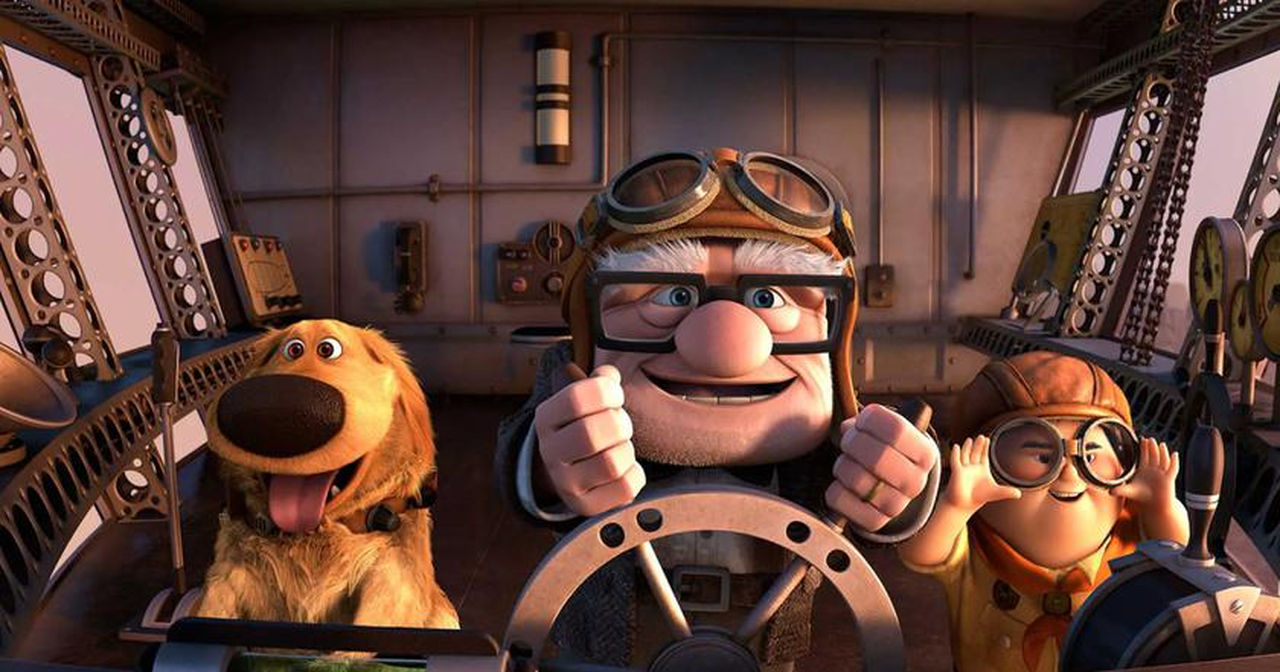Kemungkinan Hadirnya Game Disney/Pixar Up di Katalog PlayStation Plus Deluxe 1 Up Game Preview