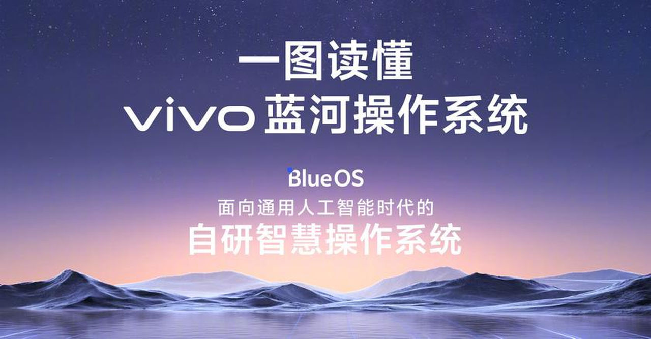 Vivo Umumkan Sistem Operasi BlueOS Berbasis Bahasa Pemrograman Rust untuk Penerapan Kecerdasan Buatan yang Merata 1 Vivo BlueOS
