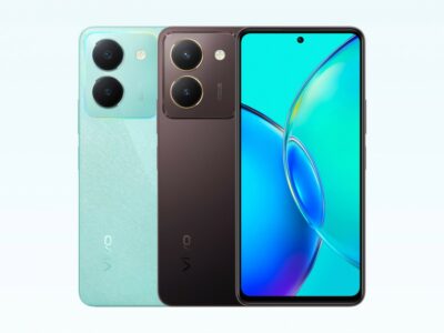 Vivo Y27s Review