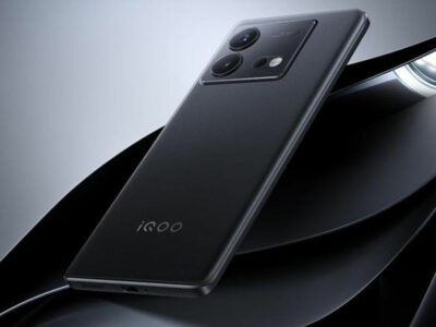 Vivo iqoo Neo 8 Sale