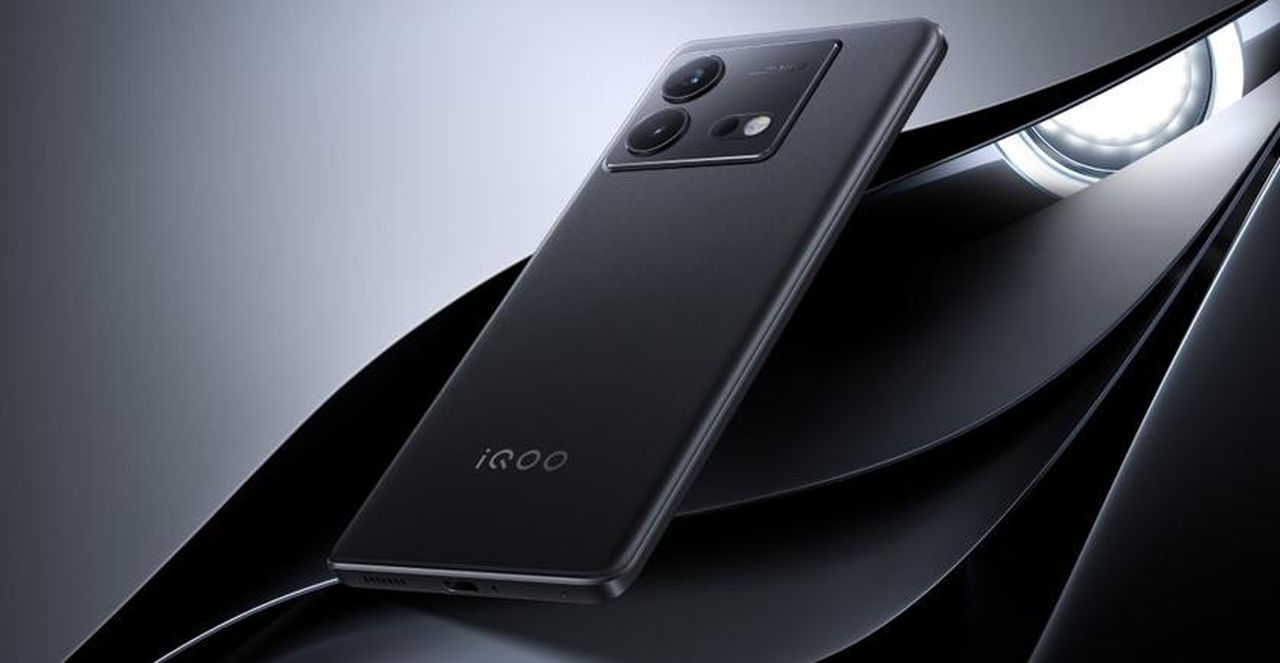 vivo iQOO Neo 8 Dibanderol Lebih Murah di China, Dilengkapi 1TB Penyimpanan dan Snapdragon 8+ Gen 1 1 Vivo iqoo Neo 8 Sale