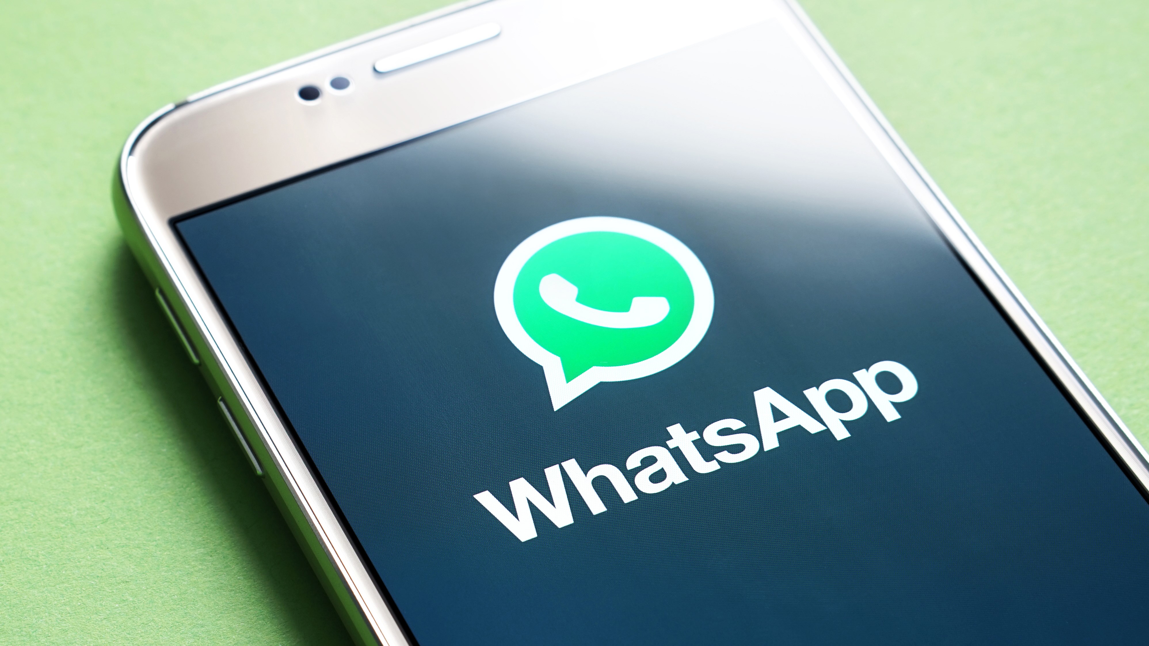 WhatsApp Siap Meluncurkan Verifikasi Email untuk Tingkatkan Keamanan Akun 1 Whatsapp 5