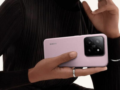 Xiaomi 14 Preview 2