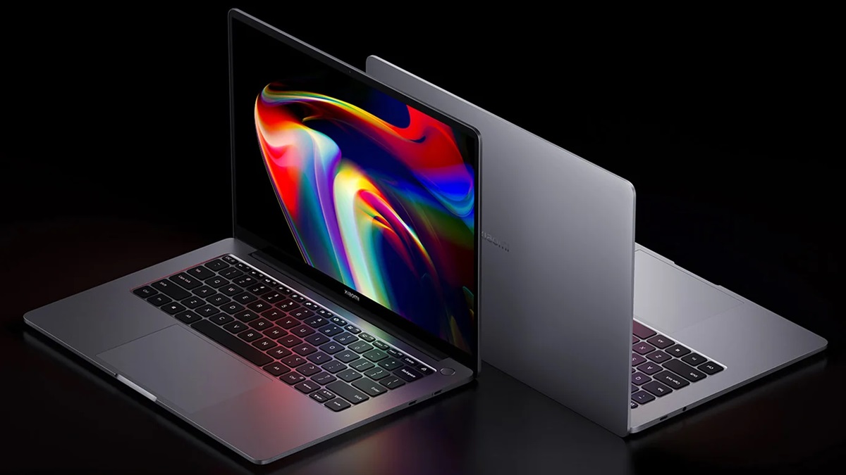 Xiaomi Perkenalkan Laptop Terbaru, Xiaomi Book 14, dengan Layar 2.8K dan Prosesor Intel Generasi ke-12 untuk Pasar Global 1 Xiaomi Book 14 Preview