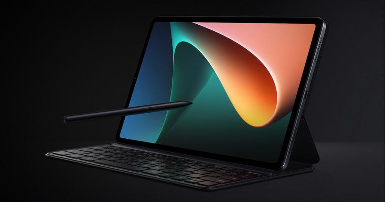 Mengintip Xiaomi Pad 7 Pro: Tablet Baru Dengan Layar 144Hz dan Snapdragon 8 Gen 2 1 Xiaomi Pad 7 Pro Preview