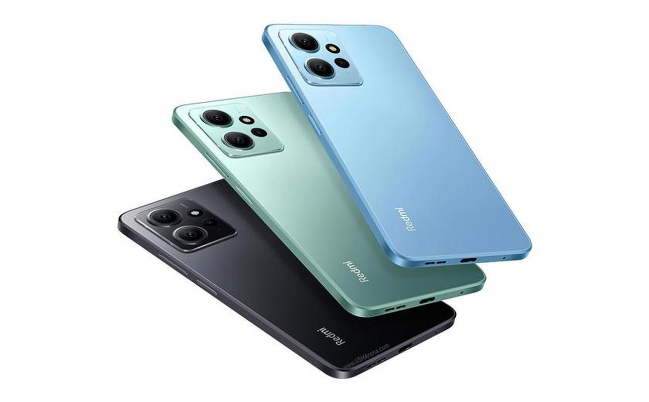 Xiaomi Bersiap Meluncurkan Redmi Note 13 4G di Pasar Global 1 Xiaomi Redmi Preview