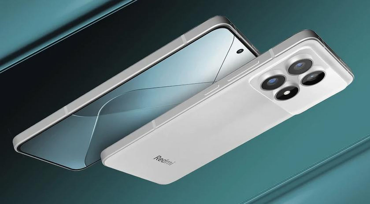 Redmi K70 Akan Ditenagai oleh Prosesor Baru MediaTek Dimensity 8300 1 Xiaomi Redmi k70 Preview