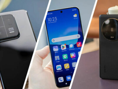 Xiaomi phone