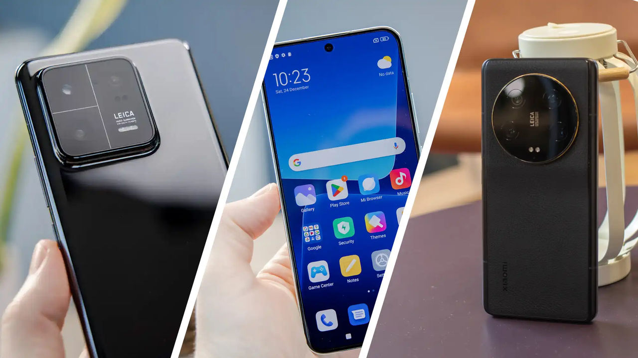Pembatasan Pembaruan HyperOS Xiaomi pada Perangkat dengan Bootloader Terbuka: Apa yang Perlu Anda Ketahui 1 Xiaomi phone