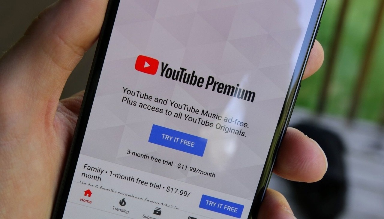 YouTube Memperluas Kampanye Anti-Ad Blocker, Dorong Pengguna Aktifkan Iklan atau Berlangganan Premium 1 YouTube Premium 1