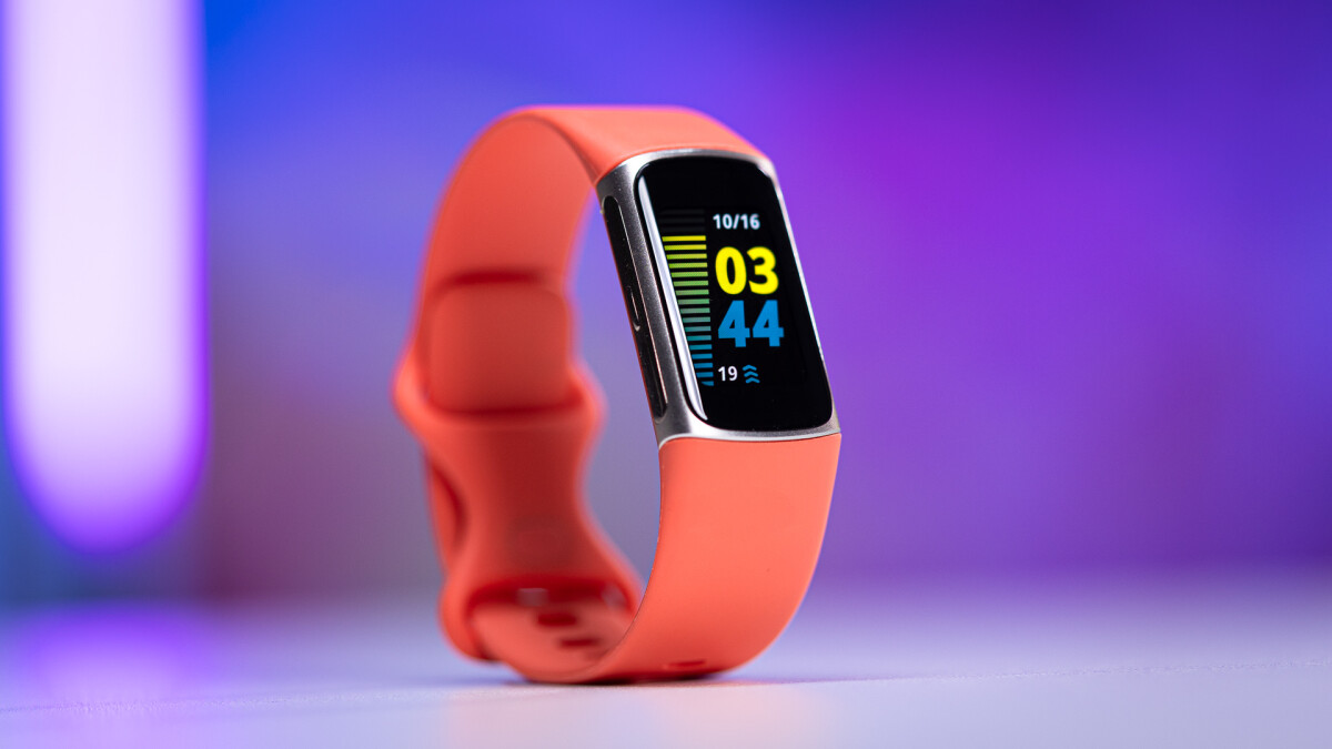 Review Fitbit Charge 6: Peningkatan Kinerja dengan Sentuhan Google yang Ekstra 1 fitbit charge 6 Review