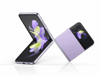 galaxy z flip4 Update
