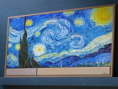 hisense mural tv r8