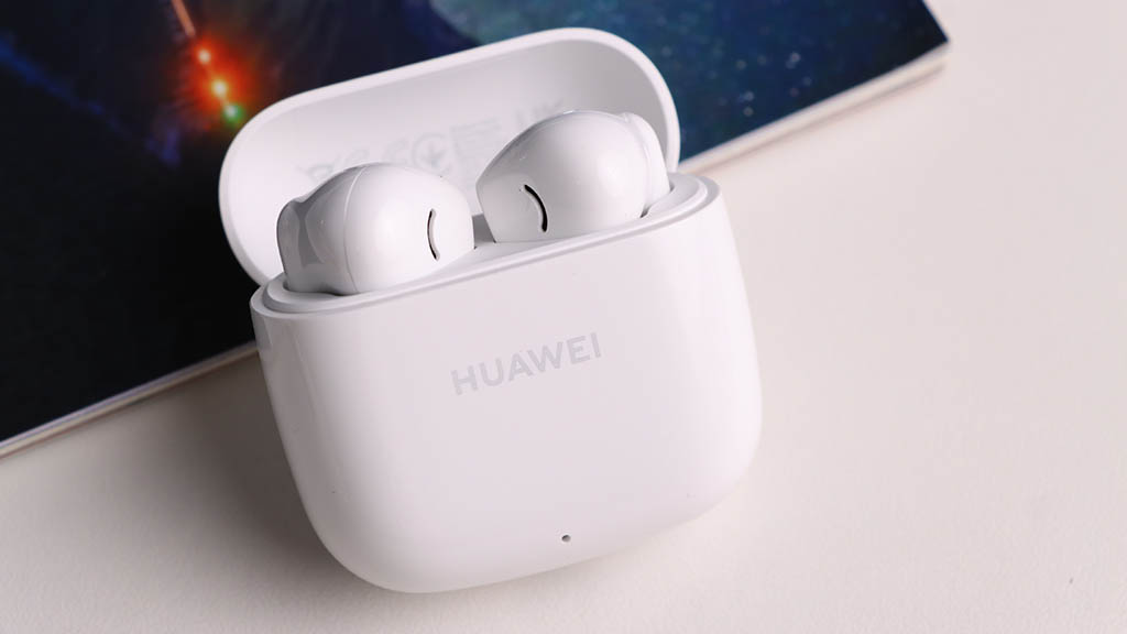 Review Huawei FreeBuds SE 2: Ringan, Hemat Baterai, dan Suara yang Memuaskan 1 huawei freebuds se 2 review