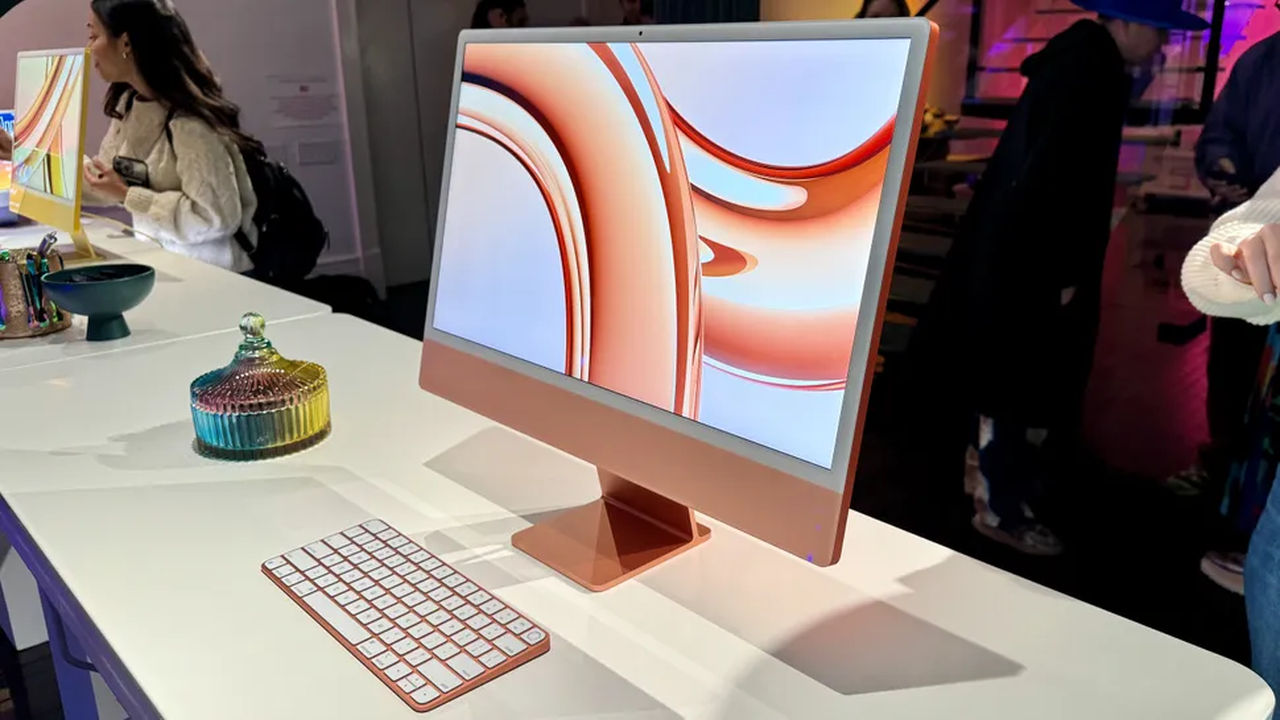Review iMac M3 : Mesin Baru dalam Kemasan Lama 1 iMac M3 Review