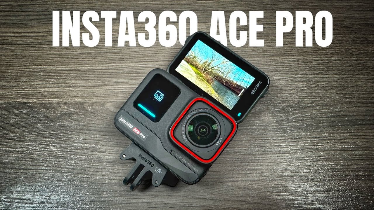Review Insta360 Ace Pro - Kamera Aksi Terbaik di Pasaran? 1 insta360 ace pro review