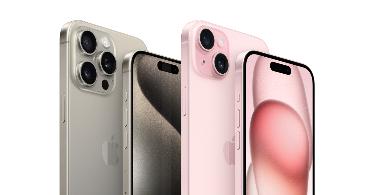 Perubahan Revolusioner: Pengguna iPhone Bersuka Cita Saat Apple Memperkenalkan Fitur Suara Notifikasi Khusus 1 iphone 2
