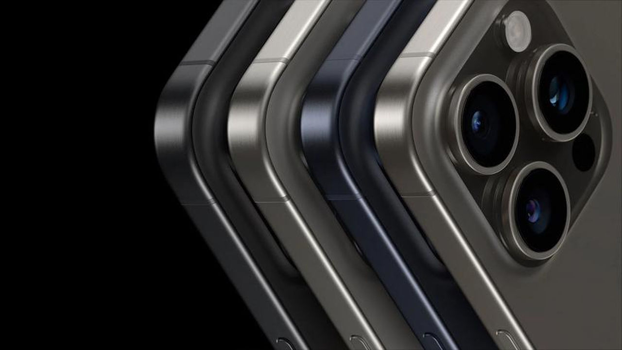 Samsung Siapkan Gebrakan Baru dengan Galaxy S24 Ultra: Pertama Kali Menggunakan Bahan Titanium pada Rangkanya 1 iphone titanium frame
