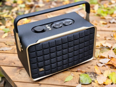 jbl authentics 300 review