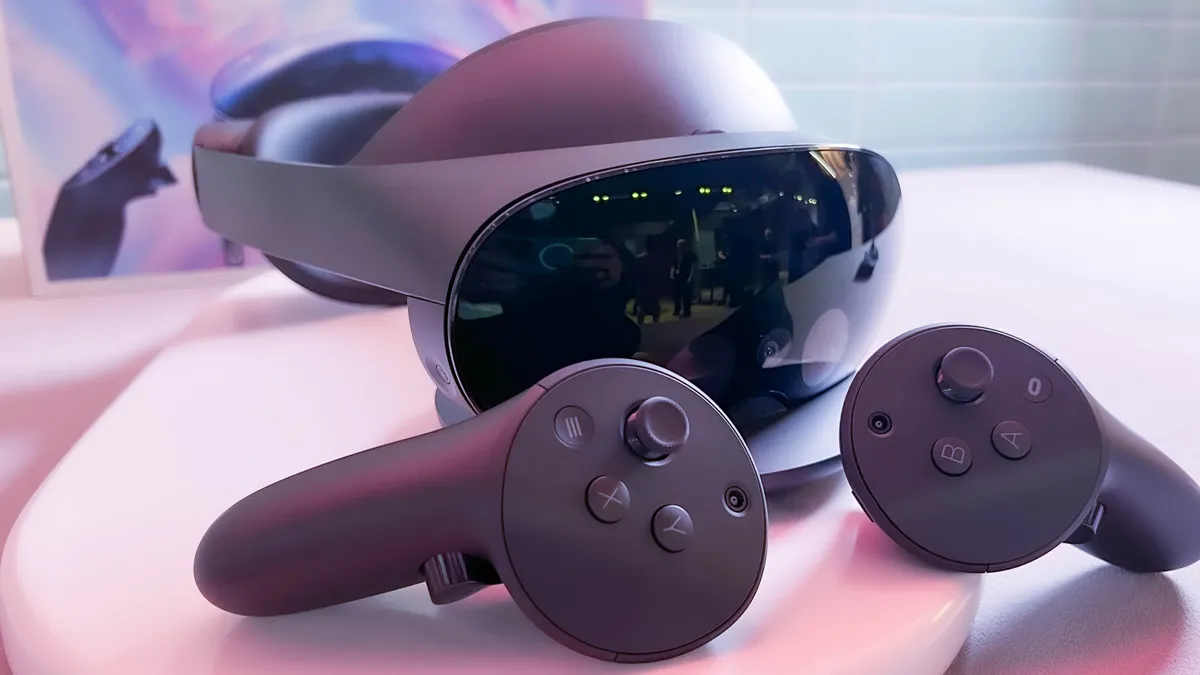 Review Meta Quest Pro: Pengalaman VR Canggih, Tapi Apakah Anda Siap Menggunakannya untuk Bekerja? 1 meta quest pro Review