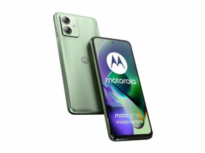 motorola moto g54 5g power edition review