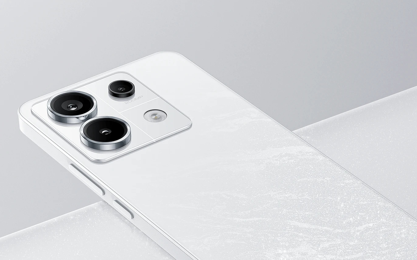 Redmi Note 13 Pro: Varian 5G dan LTE Siap Meluncur Internasional 1 redmi note 13 pro preview