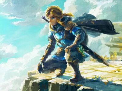 the legend of zelda movie preview