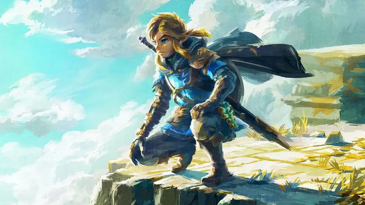 Film Adaptasi The Legend of Zelda Resmi Diumumkan 1 the legend of zelda movie preview