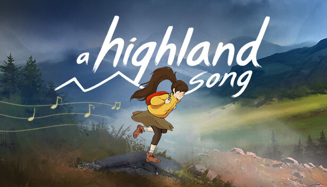 Review A Highland Song: Petualangan Penuh Makna dengan Sentuhan Skotlandia yang Menginspirasi 1 A Highland Song Review