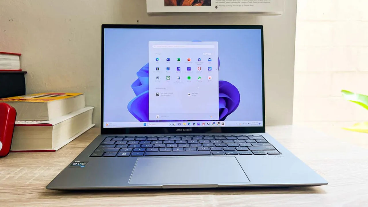 Review Asus Zenbook S 13 OLED: Desain Elegan hingga Performa yang Tidak Mengecewakan 1 ASUS Zenbook S 13 OLED Review